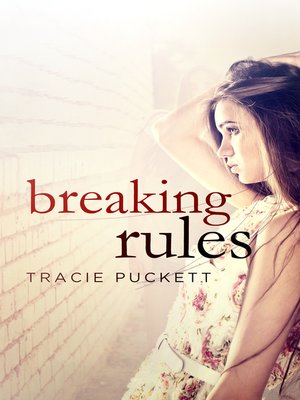 cover image of Breaking Rules